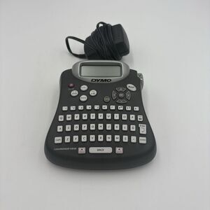 Dymo LabelManager 150 Label Maker Tested And Works Great